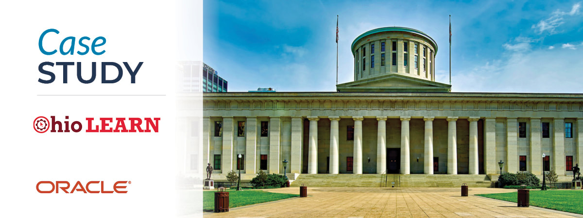 Case Study: State of Ohio – Implementation of a Statewide Learning Management System