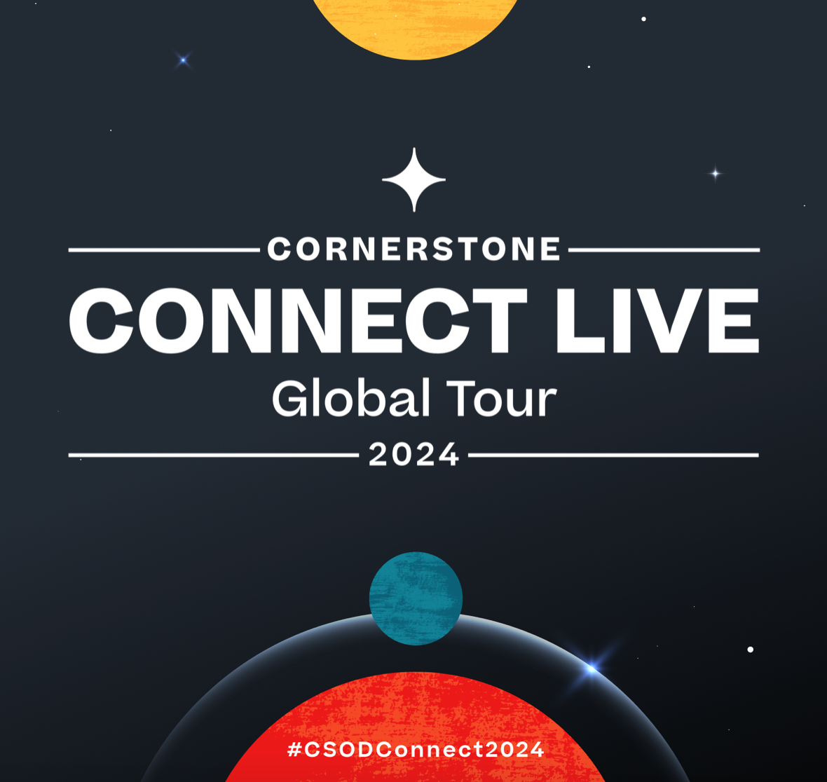 CSOD Connect Live - Los Angeles