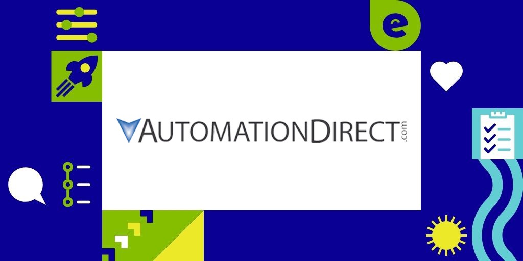 Automation Direct Case Study