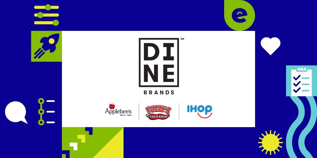 Dine Brands Case Study