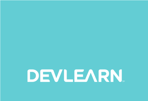 DevLearn 2024