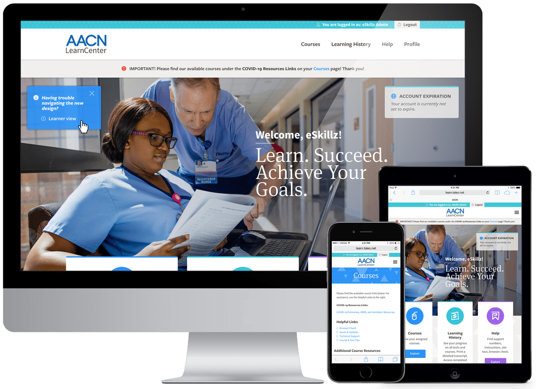 AACN Design Example