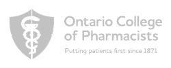 Ontario College of Pharmacist