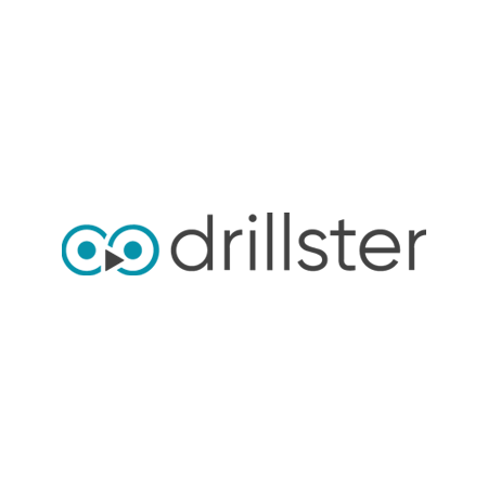 Drillster Drillster