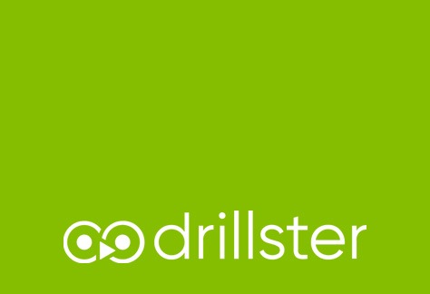 Drillster Webinar
