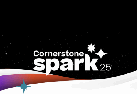 Cornerstone Spark 2025