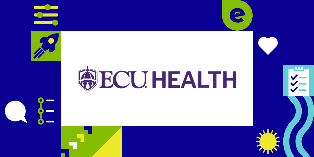 ECU Health Case Study