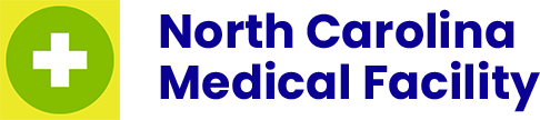 NC Medical Faciltiy Logo