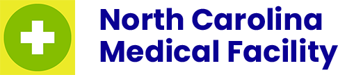 NC Medical Faciltiy Logo