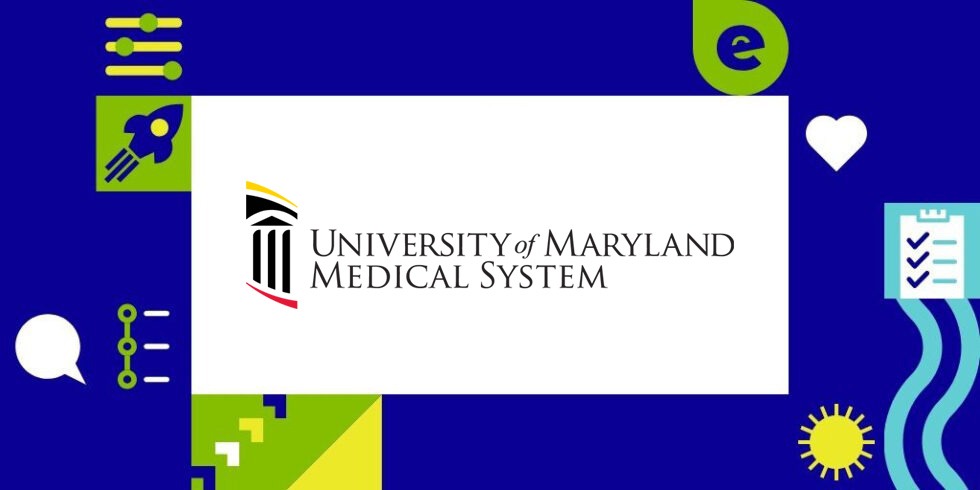 University of Maryland Medical System Case Study