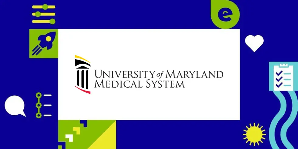University of Maryland Medical System Case Study