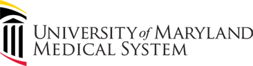 University of Maryland Medical System University of Maryland Medical System