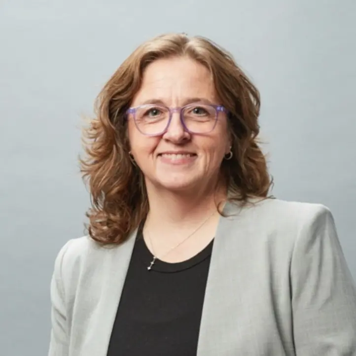 Suzan Haizlip