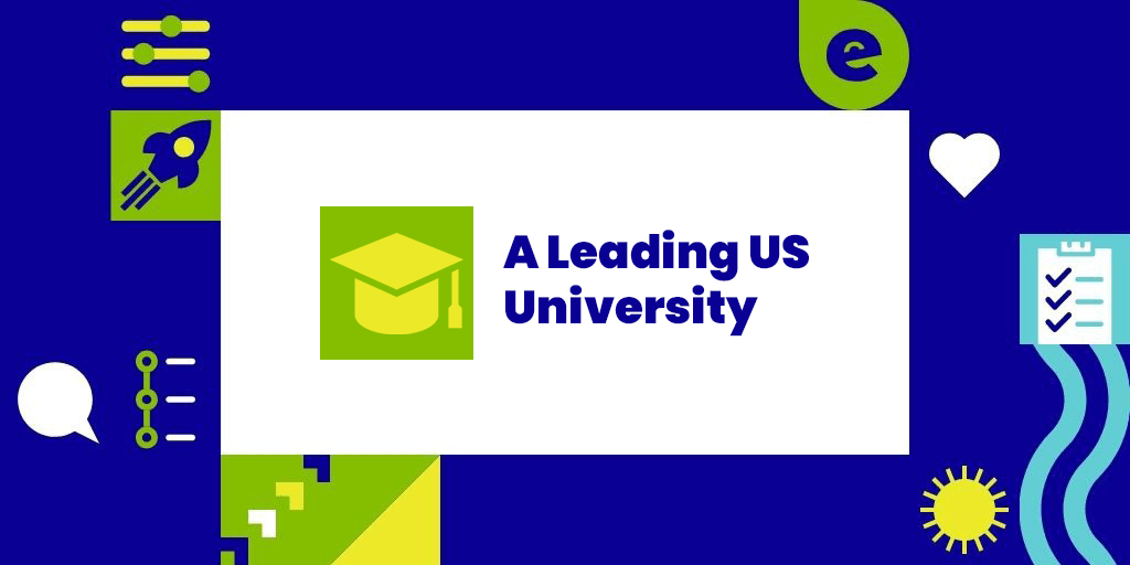 A US University Case Study