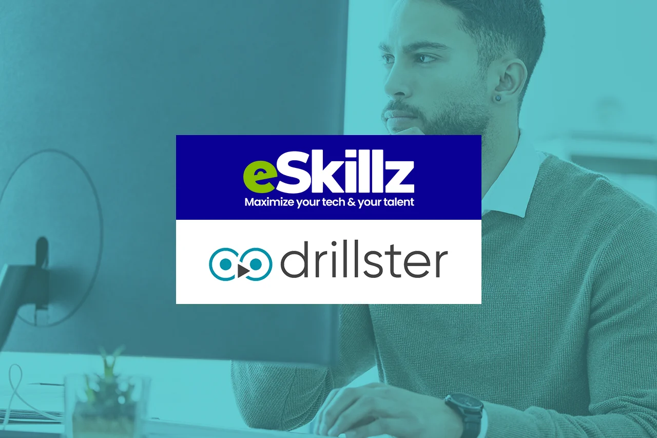 Introducing the Drillster Connector for Cornerstone LMS