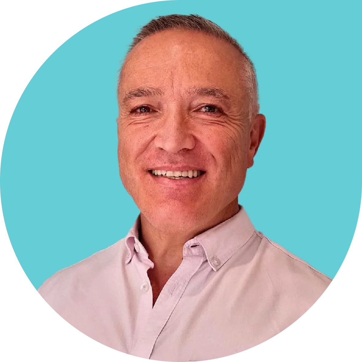 Nacho Marín Alonso