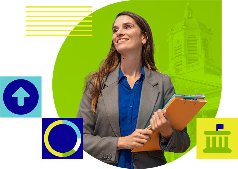 Public Sector Hero Image