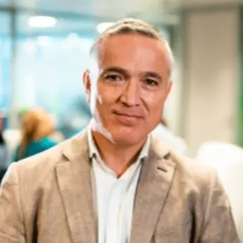 Nacho Marin