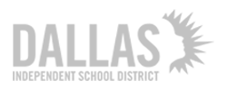 Dallas ISD Logo