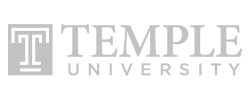 Temple Logo