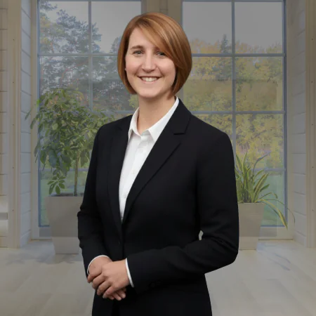 Tracy Connor