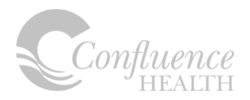 Confluence Health Logo