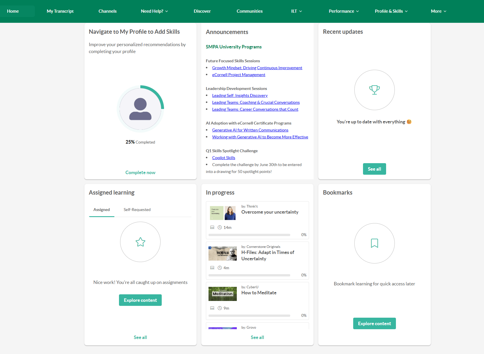 SMPA Homepage