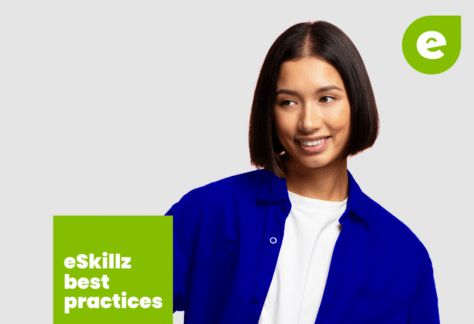 eSkillz Best Practices